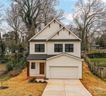 2615 Brentwood Place sold home in Charlotte, SC