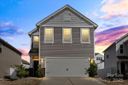439 Newfound Hollow Drive sold home in Charlotte, SC