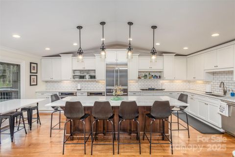 810 Bridgewood Drive sold home in Cross Creek, Rock Hill, SC