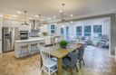 13935 Penbury Lane sold home in Charlotte, SC