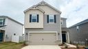 2108 Morgan Hills Drive sold home in Albemarle, SC