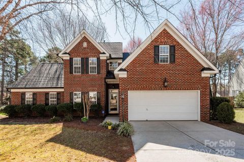 7562 Sedgebrook Drive