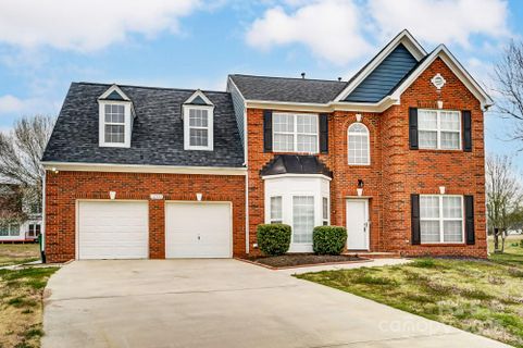 12332 Ridge Cove Circle