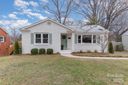 3504 Meredith Avenue sold home in Charlotte, SC