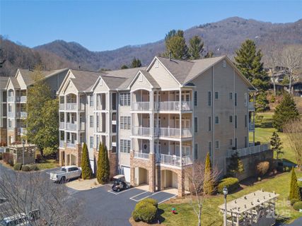 65 Glenview Lane 3027 sold home in Mountain Condominium, Maggie Valley, NC