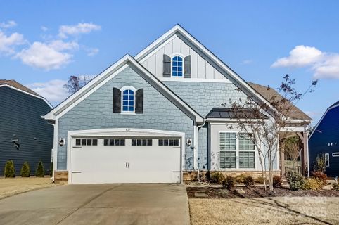427 Kentmere Lane sold home in Summerhouse at Paddlers Cove, Lake Wylie, SC