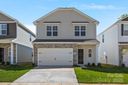 2124 Clapham Court sold home in Charlotte, SC