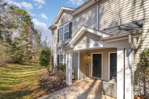 9562 Littleleaf Drive