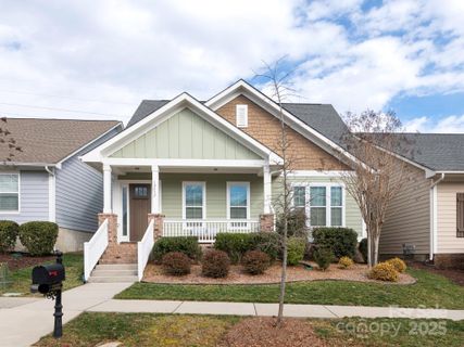 12432 Bradford Park Drive sold home in Bailey Springs, Davidson, NC