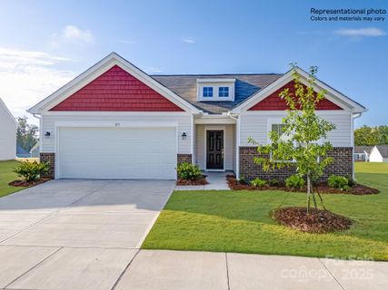 1197 Blackburn Circle