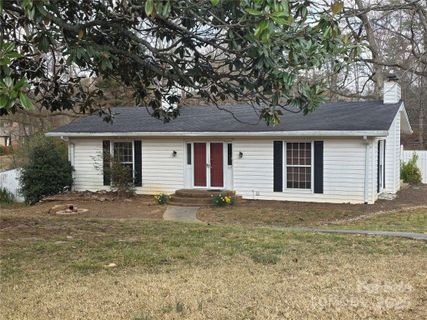 7815 Blue Ridge Circle sold home in Sardis Hills, Charlotte, NC