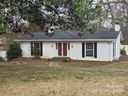 7815 Blue Ridge Circle sold home in Charlotte, SC
