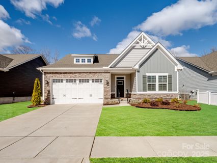 6420 Cambridge Drive sold home in Davis Creek, Harrisburg, NC
