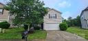 2108 Cranberry Woods Court sold home in Charlotte, SC