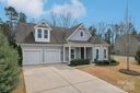 14621 Brannock Hills Drive sold home in Charlotte, SC