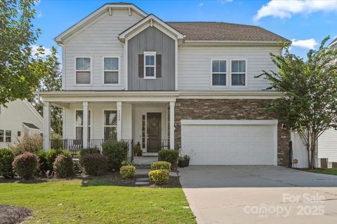 7200 Irongate Drive