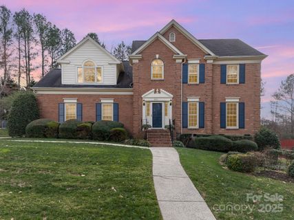 3101 Colvard Park Way sold home in Colvard Park, Charlotte, NC