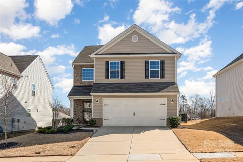 112 Abersham Drive