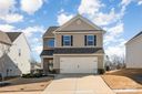 112 Abersham Drive sold home in Mooresville, SC
