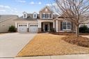 16023 Rushwick Drive sold home in Huntersville, SC