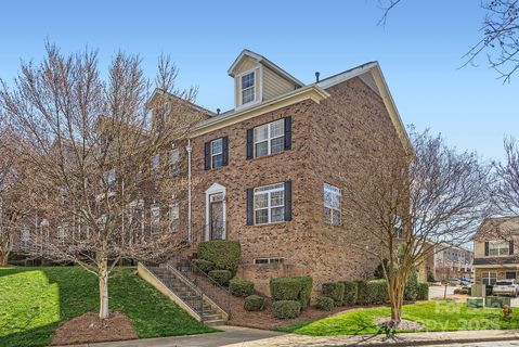 8436 Summerford Drive sold home in Preserve At Prosperity Church, Charlotte, NC