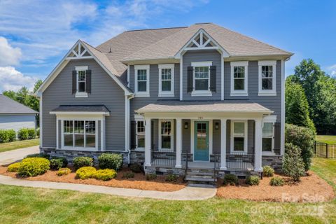 142 Tuscany Trail