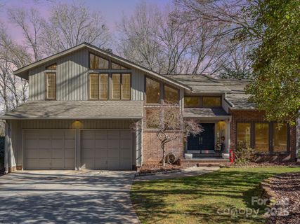 5213 Wood Lake Drive sold home in Forest Cove, Belmont, NC