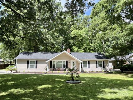 1937 Hickory Drive sold home in Arrowood Estates, Lancaster, SC