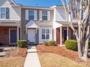 3209 Blythe Ridge Court sold home in Charlotte, SC