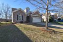 116 Paradise Hills Circle sold home in Mooresville, SC