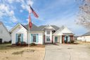 2003 Hemby Commons Parkway sold home in Indian Trail, SC
