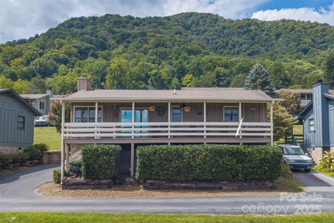 38 Boulder Lane sold home in Stoney Ridge, Maggie Valley, NC