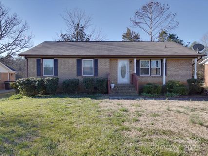 1120 Glenarden Drive sold home in Southland Park, Rock Hill, SC