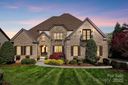 1911 Smarty Jones Drive sold home in Waxhaw, SC
