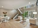 3504 Colony Road sold home in Charlotte, SC