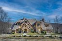 628 Rock Ledge Lane sold home in Linville, SC