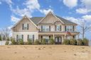 2605 Lakefront Drive sold home in Belmont, SC