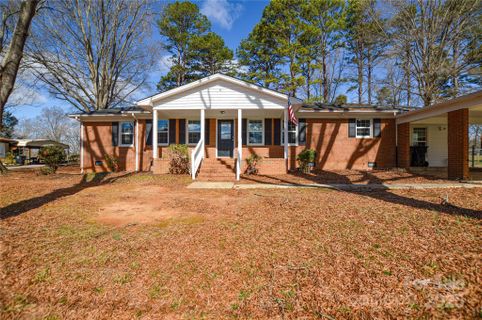 571 Amity Avenue sold home in Mountain Brook, Concord, NC