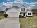 3114 Montcalm Court sold home in Monroe, SC