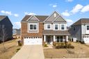 4233 Poplin Grove Drive sold home in Indian Trail, SC
