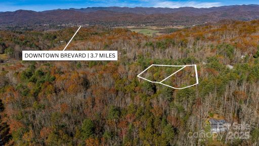 Tbd Breezewood Circle sold home in Hidden Valley, Pisgah Forest, NC