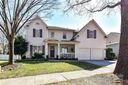 8412 Westmoreland Lake Drive sold home in Cornelius, SC
