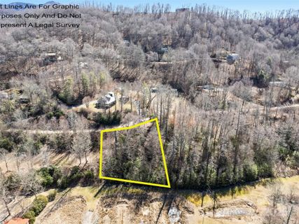 Lot 5 Spruce Flats Road active home in Cranberry Falls, Maggie Valley, NC