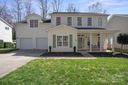 18948 Kanawha Drive sold home in Cornelius, SC
