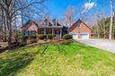 1001 Barrington Drive sold home in Lenoir, SC