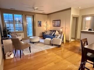 5 Farleigh Street 103 sold home in Biltmore Park Town Square, Asheville, NC