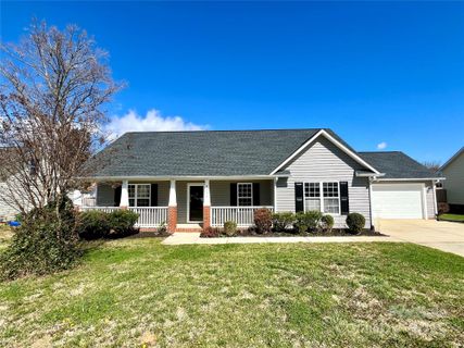 4232 Cornelia Lane sold home in Chelsea Woods, Rock Hill, SC
