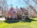 5405 Silver Creek Drive sold home in Waxhaw, SC