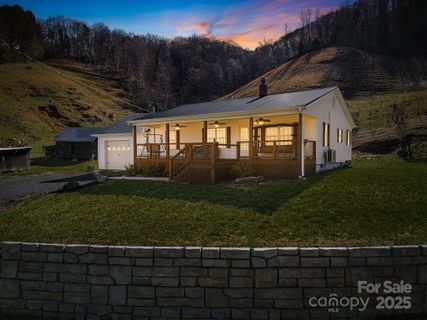 867 Indian Creek Road