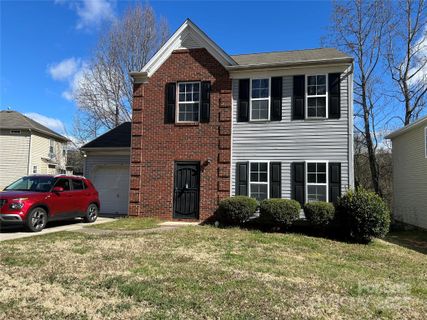 3813 Brookchase Lane sold home in Windsor Forest, Charlotte, NC